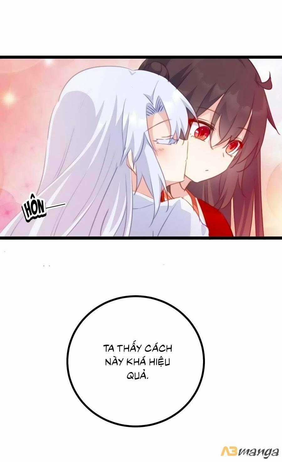 Bạo Sủng Tiểu Manh Phi Chapter 97 trang 23