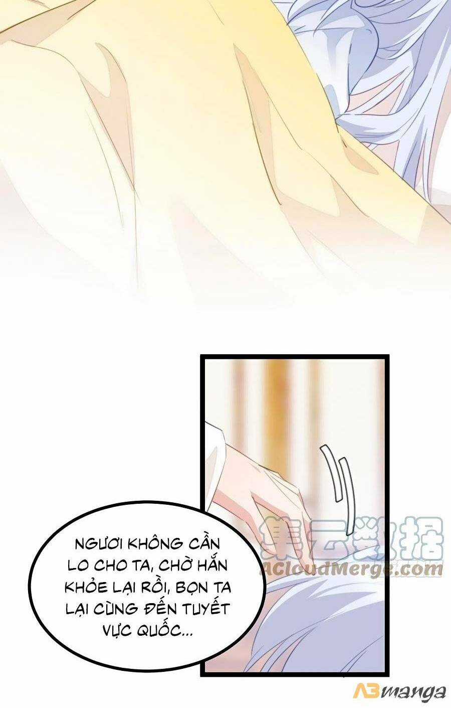 Bạo Sủng Tiểu Manh Phi Chapter 97 trang 3