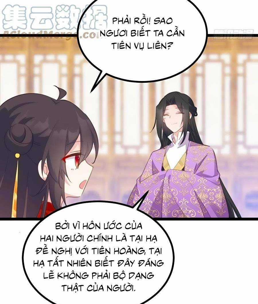 Bạo Sủng Tiểu Manh Phi Chapter 97 trang 5