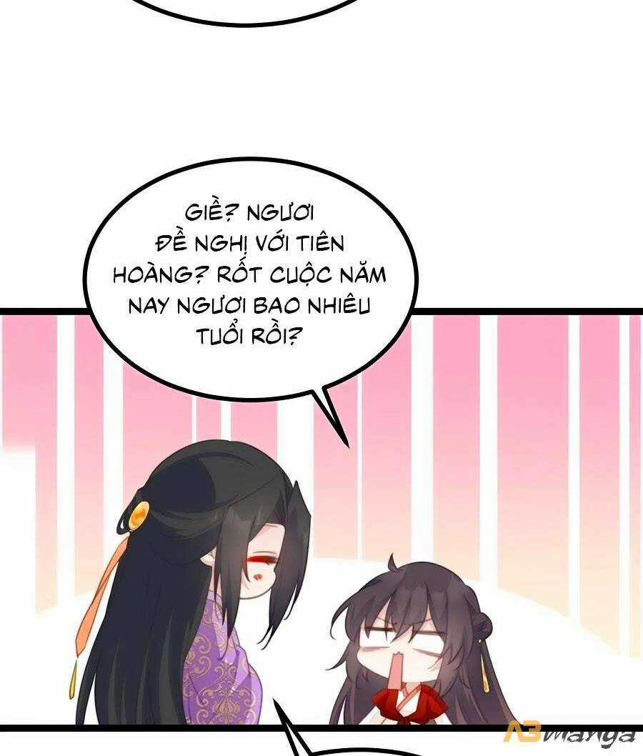 Bạo Sủng Tiểu Manh Phi Chapter 97 trang 6