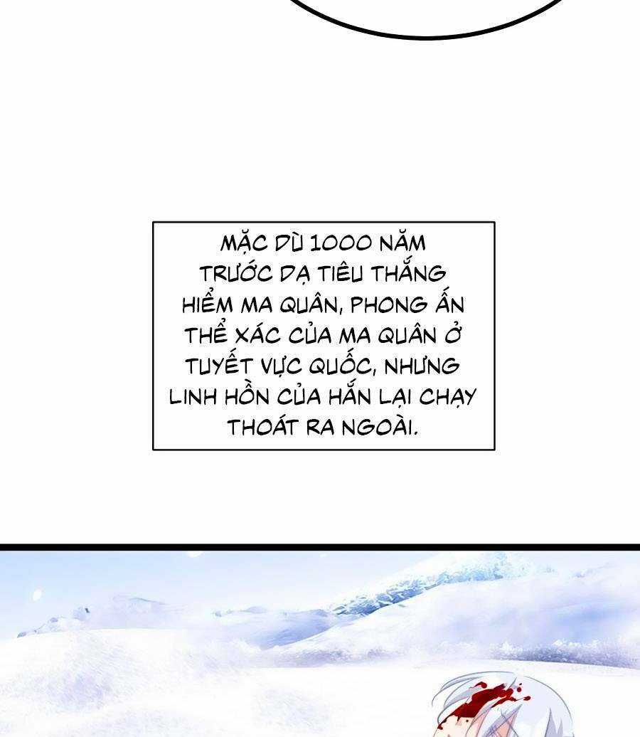 Bạo Sủng Tiểu Manh Phi Chapter 97 trang 8