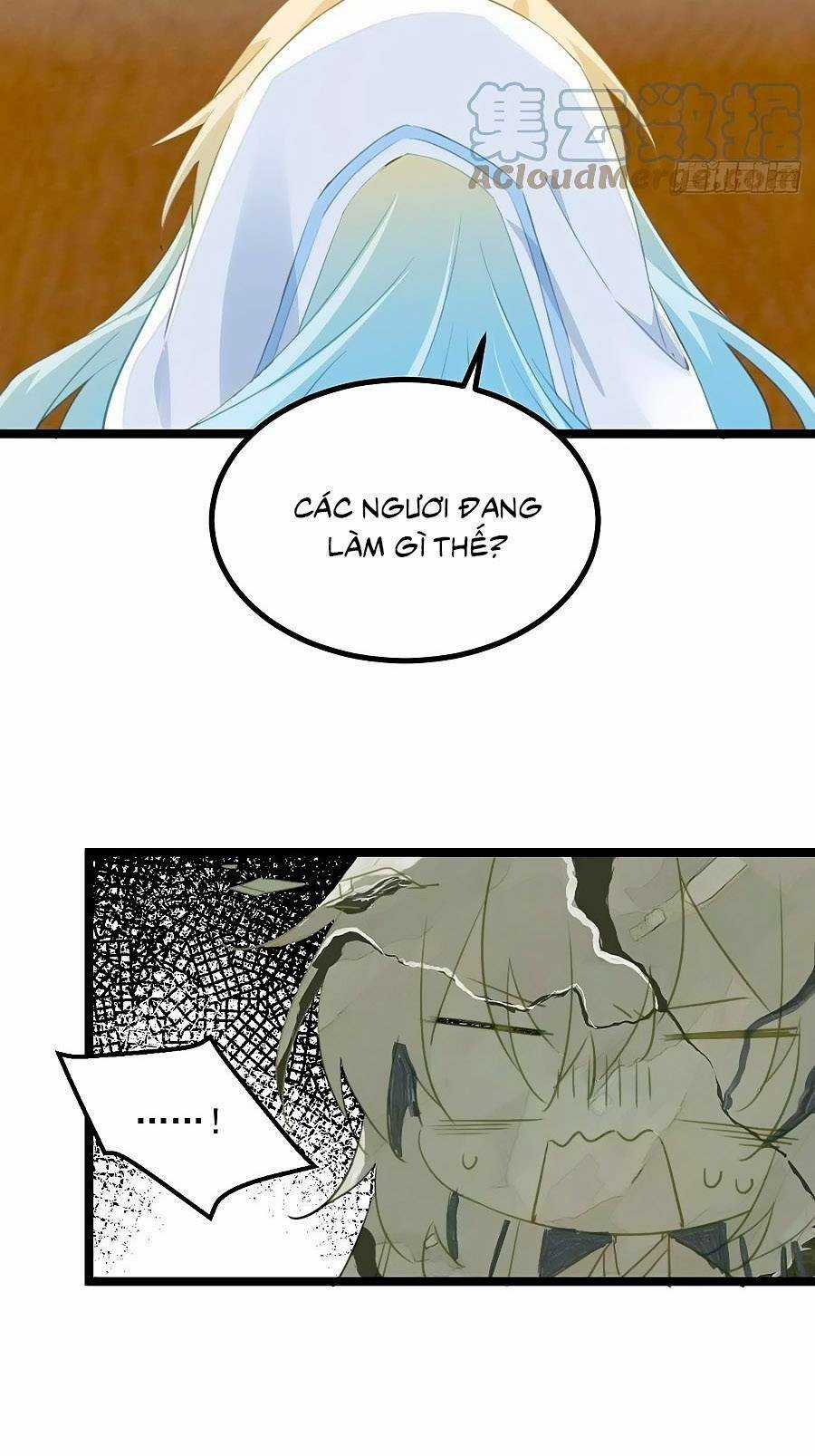 Bạo Sủng Tiểu Manh Phi Chapter 98 trang 11