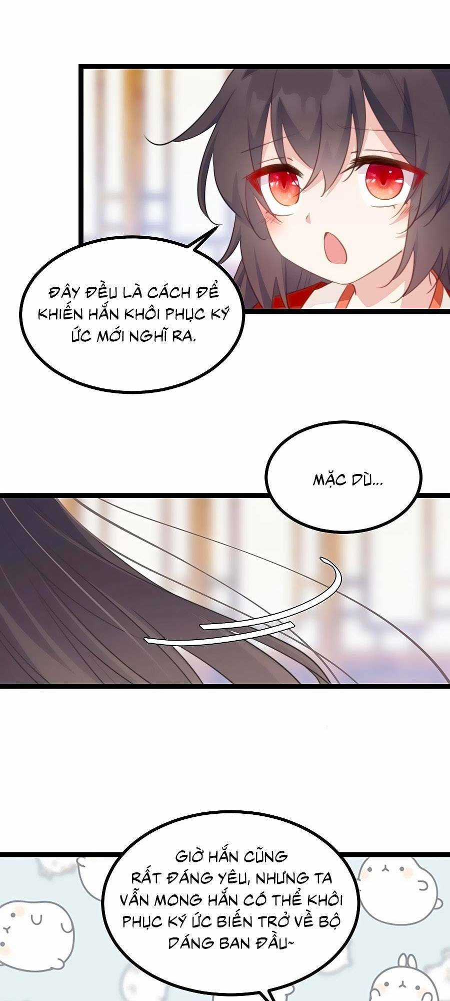 Bạo Sủng Tiểu Manh Phi Chapter 98 trang 13