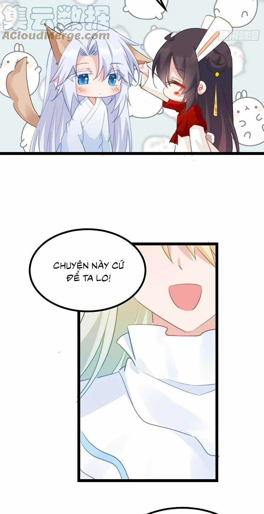 Bạo Sủng Tiểu Manh Phi Chapter 98 trang 14