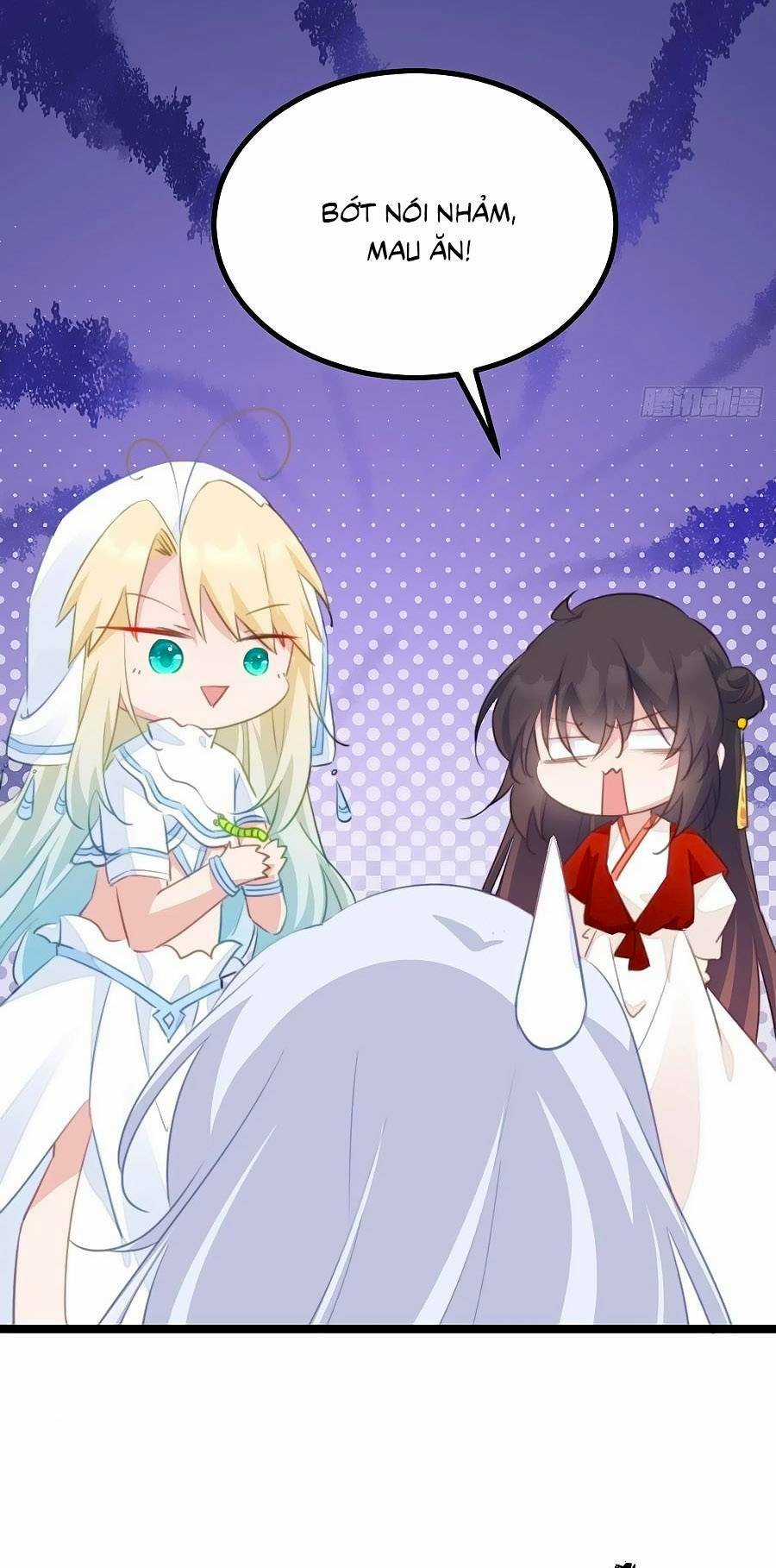 Bạo Sủng Tiểu Manh Phi Chapter 98 trang 16