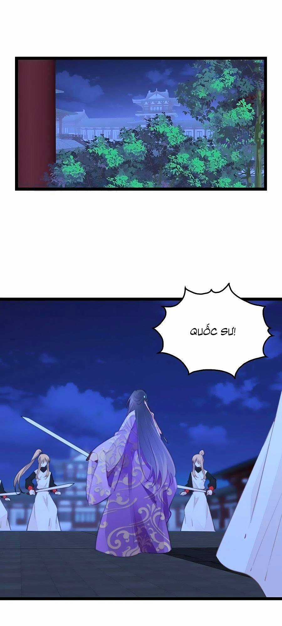 Bạo Sủng Tiểu Manh Phi Chapter 98 trang 18