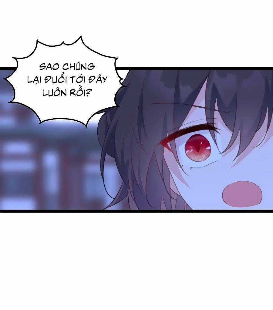 Bạo Sủng Tiểu Manh Phi Chapter 98 trang 19