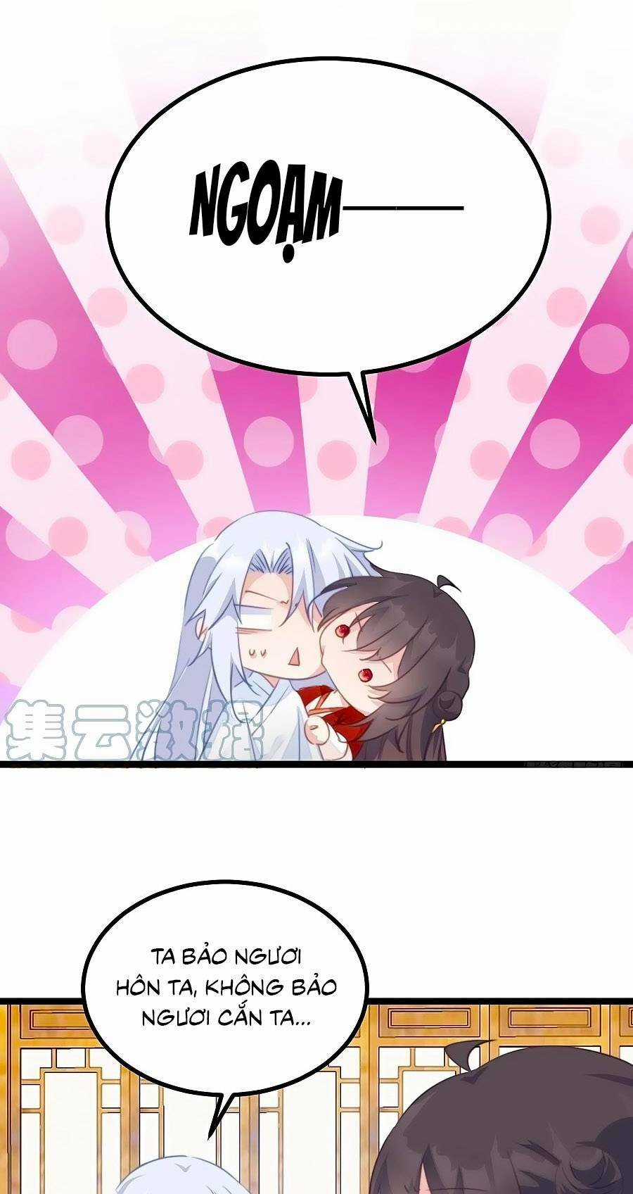 Bạo Sủng Tiểu Manh Phi Chapter 98 trang 2