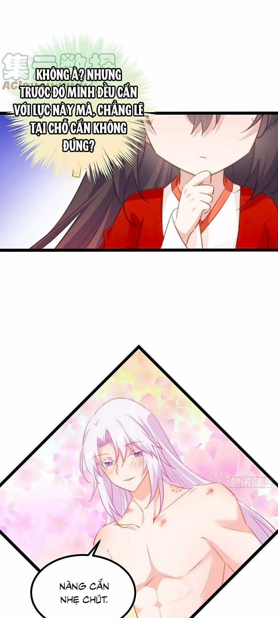 Bạo Sủng Tiểu Manh Phi Chapter 98 trang 4