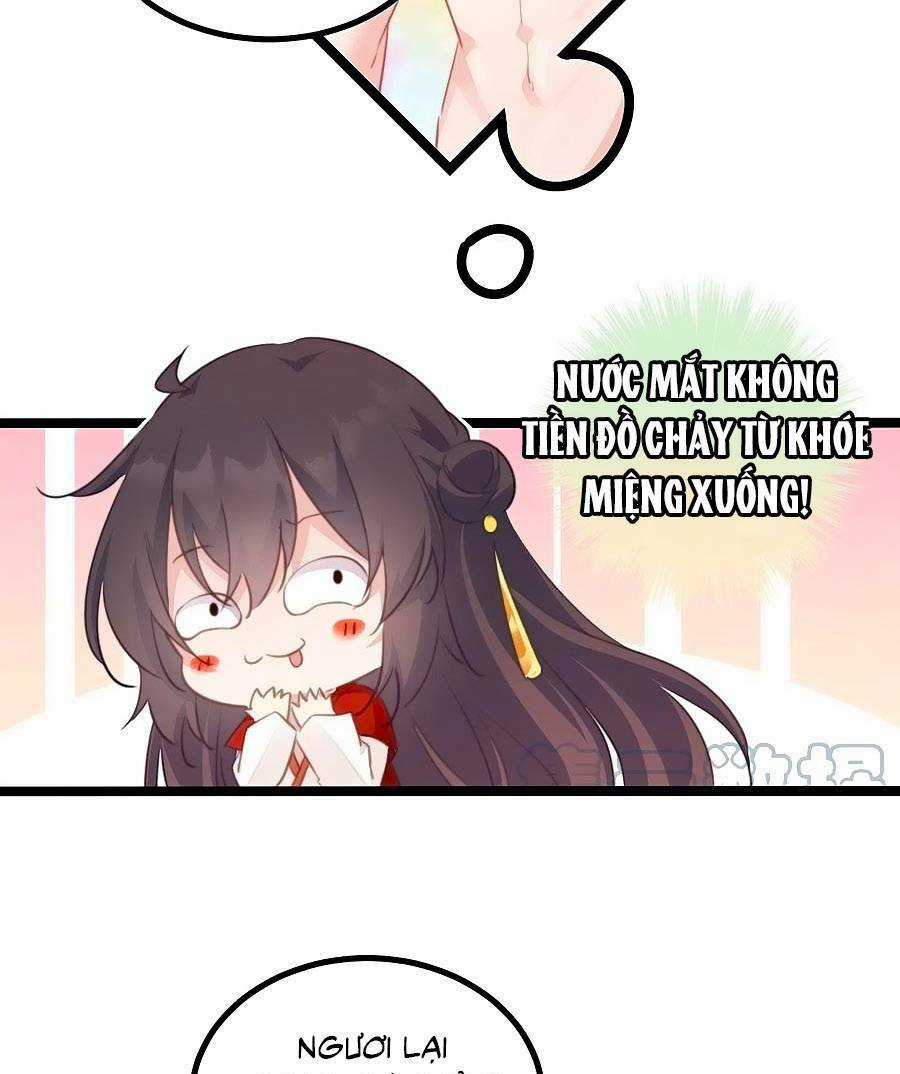 Bạo Sủng Tiểu Manh Phi Chapter 98 trang 5