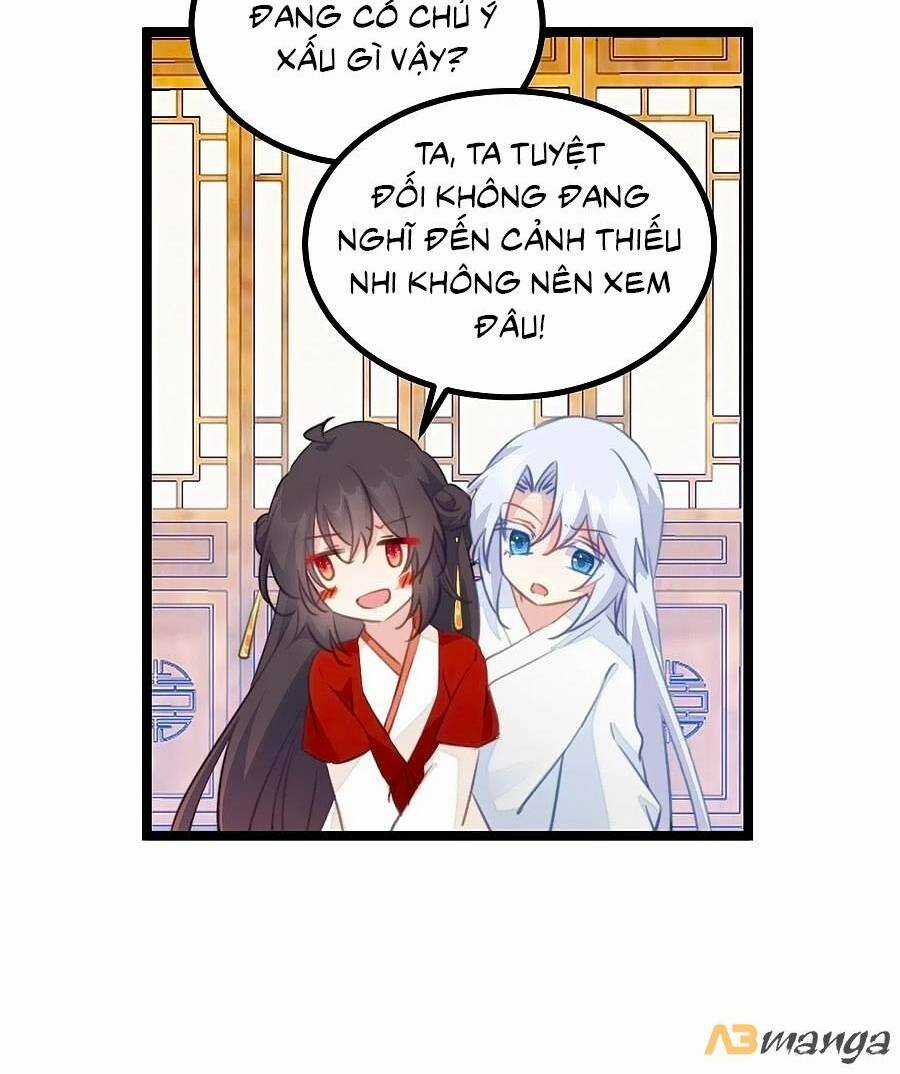 Bạo Sủng Tiểu Manh Phi Chapter 98 trang 6