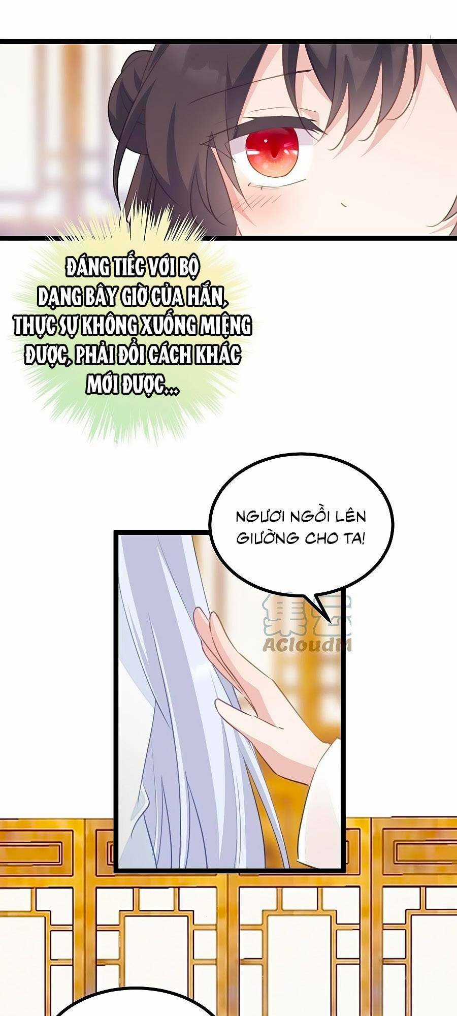 Bạo Sủng Tiểu Manh Phi Chapter 98 trang 7