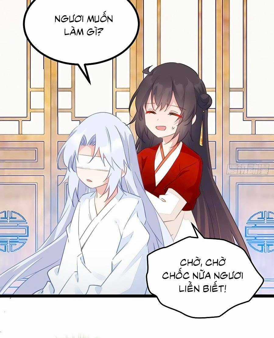 Bạo Sủng Tiểu Manh Phi Chapter 98 trang 8