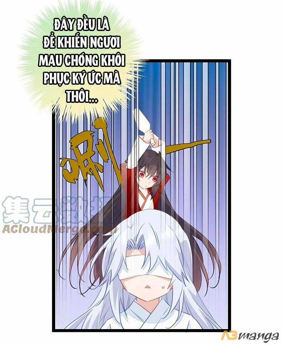 Bạo Sủng Tiểu Manh Phi Chapter 98 trang 9