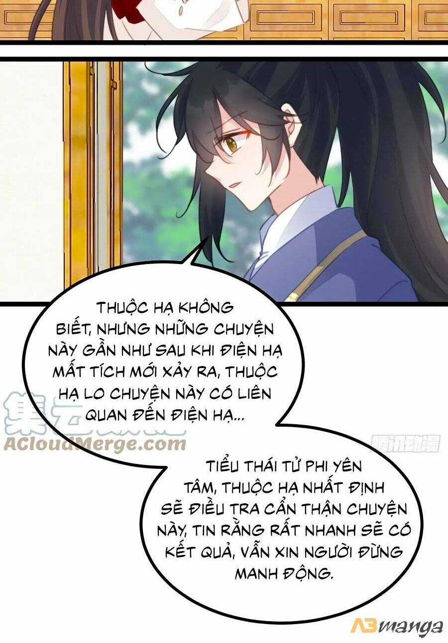 Bạo Sủng Tiểu Manh Phi Chapter 99 trang 10