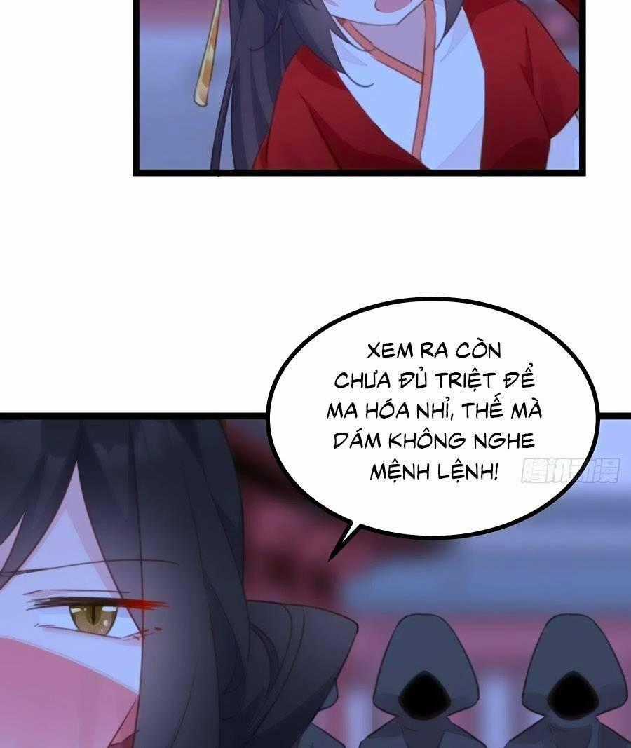 Bạo Sủng Tiểu Manh Phi Chapter 99 trang 22