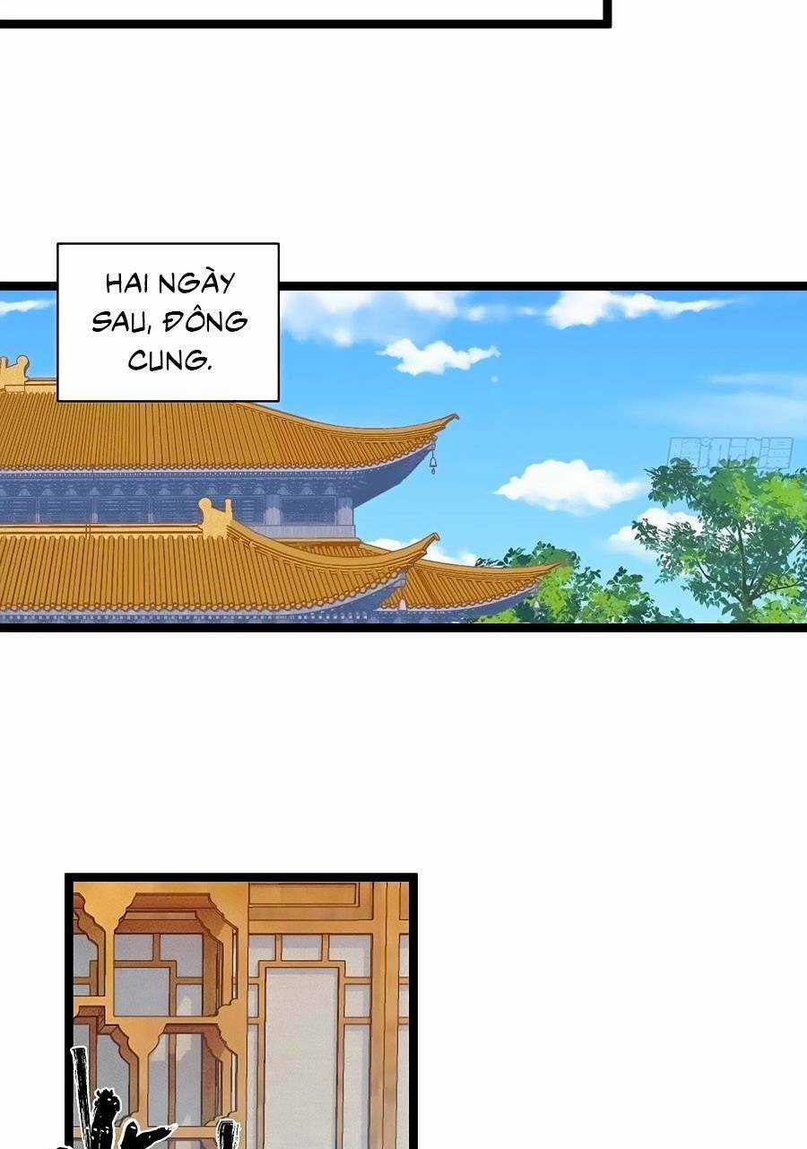 Bạo Sủng Tiểu Manh Phi Chapter 99 trang 4