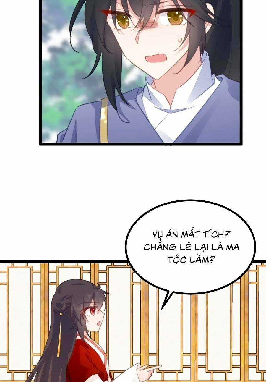 Bạo Sủng Tiểu Manh Phi Chapter 99 trang 9