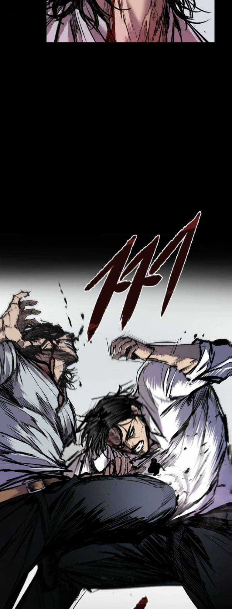 Báo Thù 2: Vạn Nhân Chi Thượng Chapter 3 trang 11