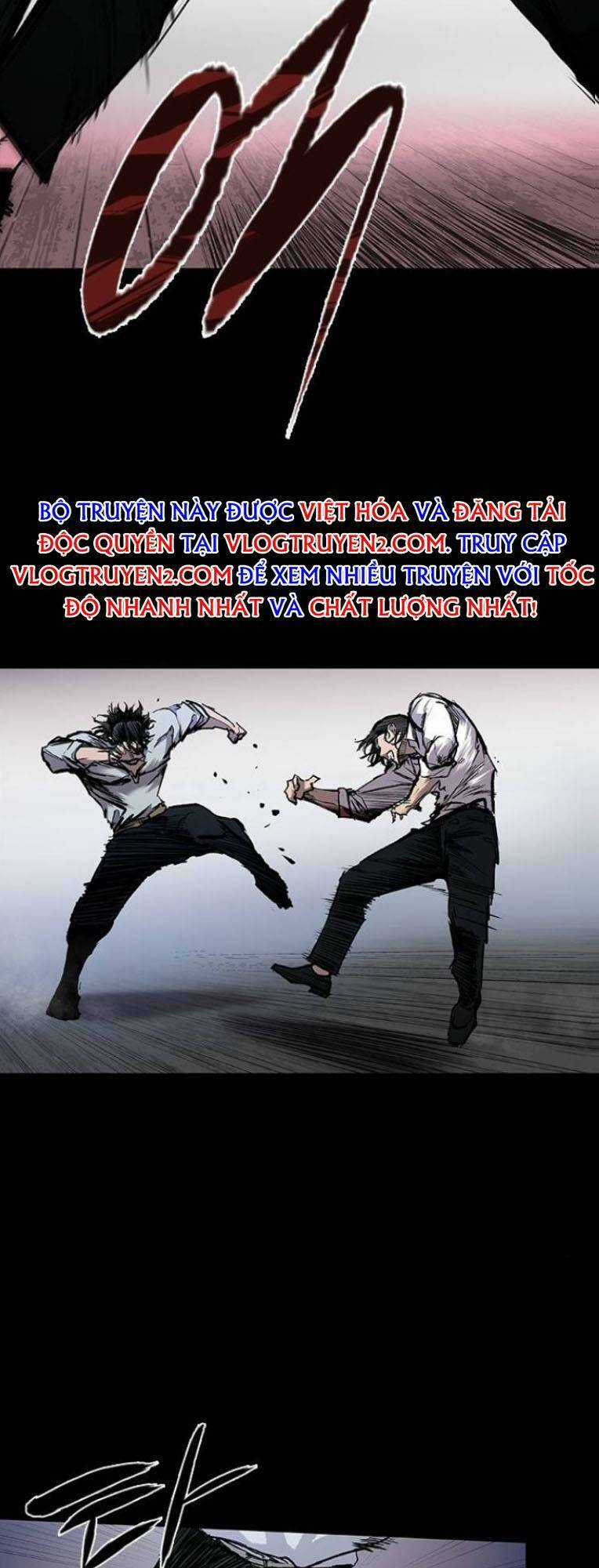 Báo Thù 2: Vạn Nhân Chi Thượng Chapter 3 trang 12