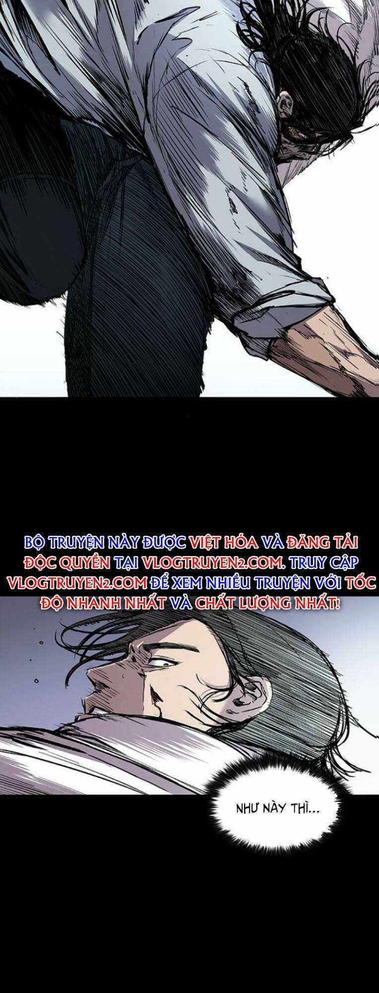Báo Thù 2: Vạn Nhân Chi Thượng Chapter 3 trang 14
