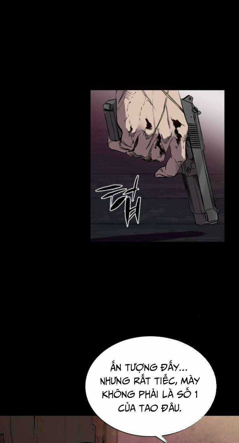 Báo Thù 2: Vạn Nhân Chi Thượng Chapter 3 trang 15