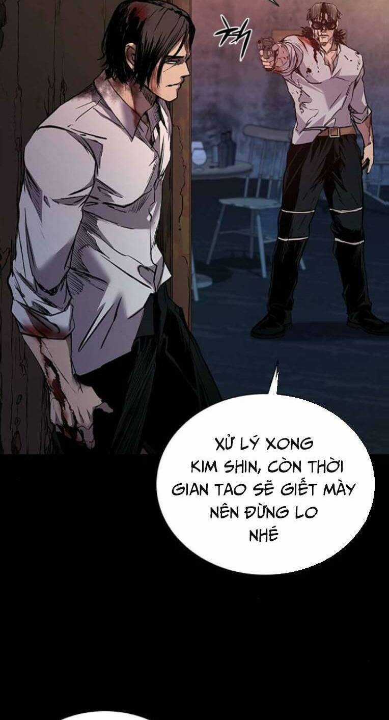 Báo Thù 2: Vạn Nhân Chi Thượng Chapter 3 trang 16