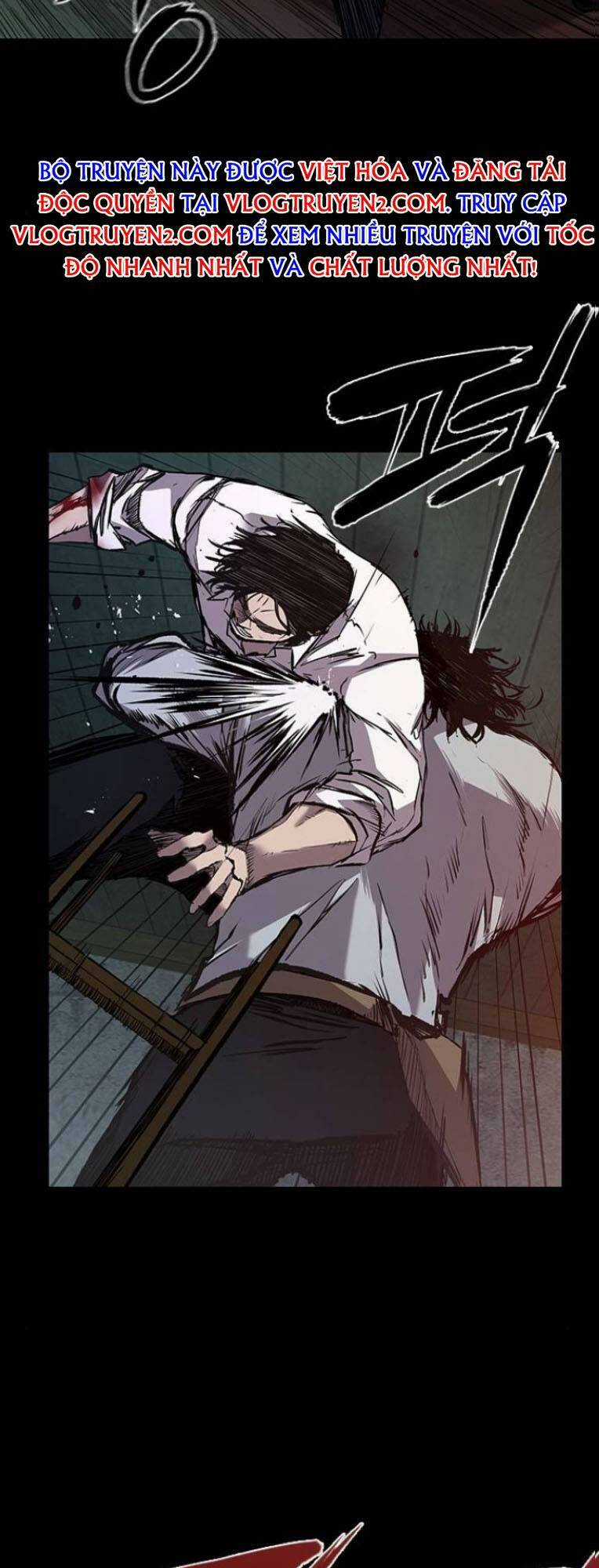 Báo Thù 2: Vạn Nhân Chi Thượng Chapter 3 trang 2