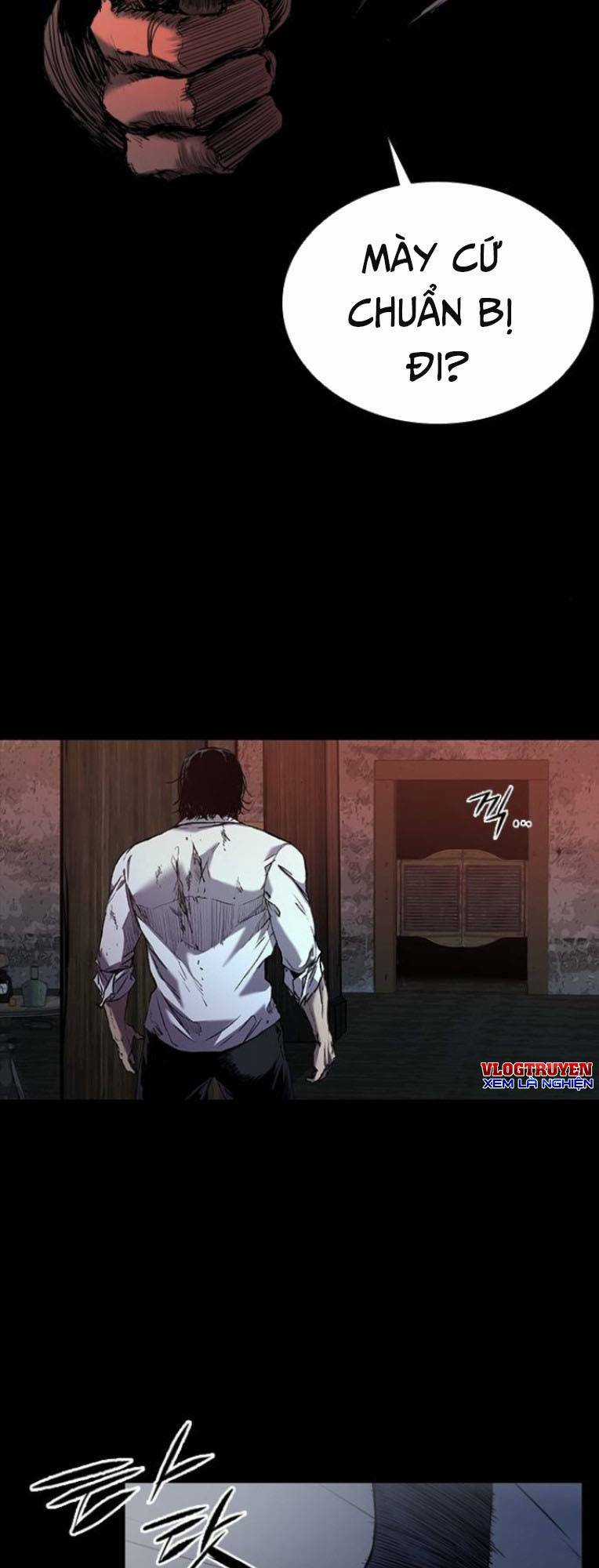 Báo Thù 2: Vạn Nhân Chi Thượng Chapter 3 trang 20