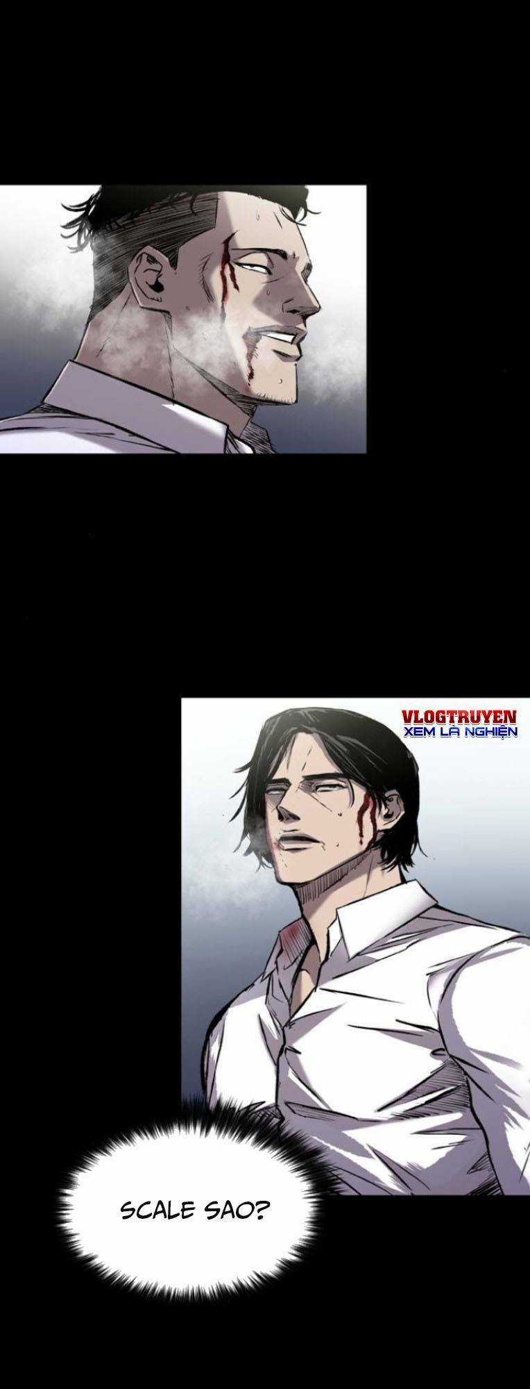 Báo Thù 2: Vạn Nhân Chi Thượng Chapter 3 trang 29