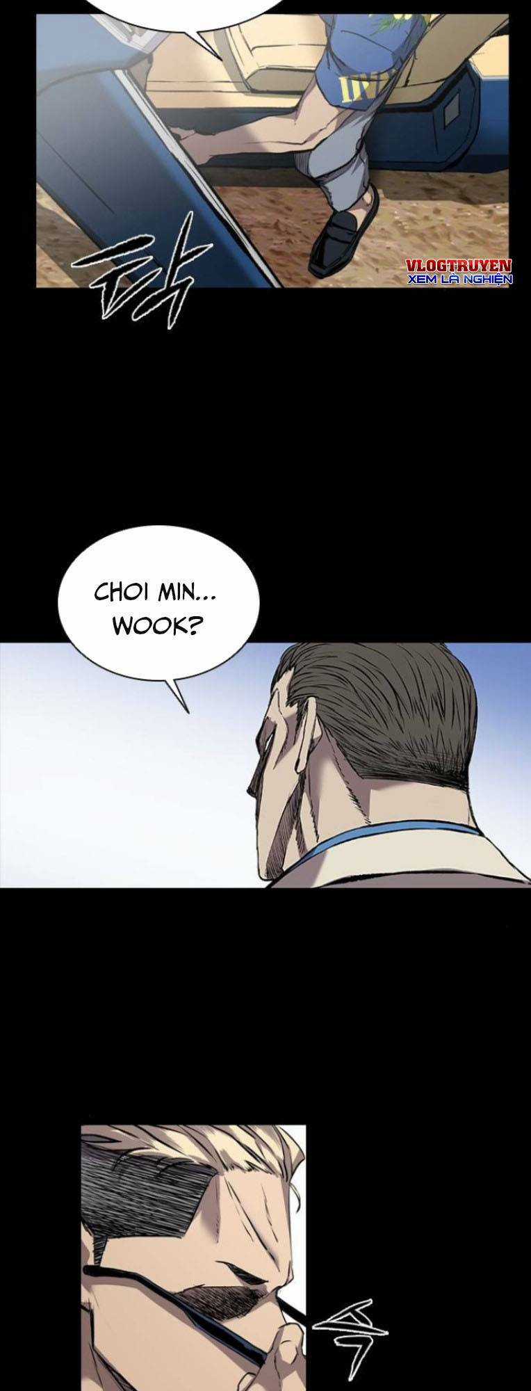 Báo Thù 2: Vạn Nhân Chi Thượng Chapter 3 trang 35