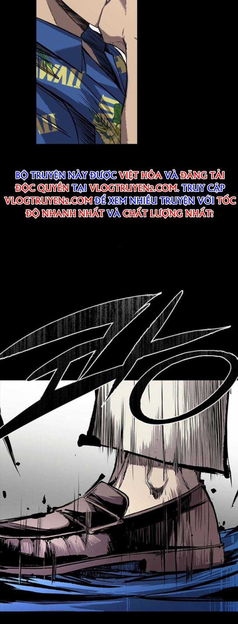 Báo Thù 2: Vạn Nhân Chi Thượng Chapter 3 trang 36