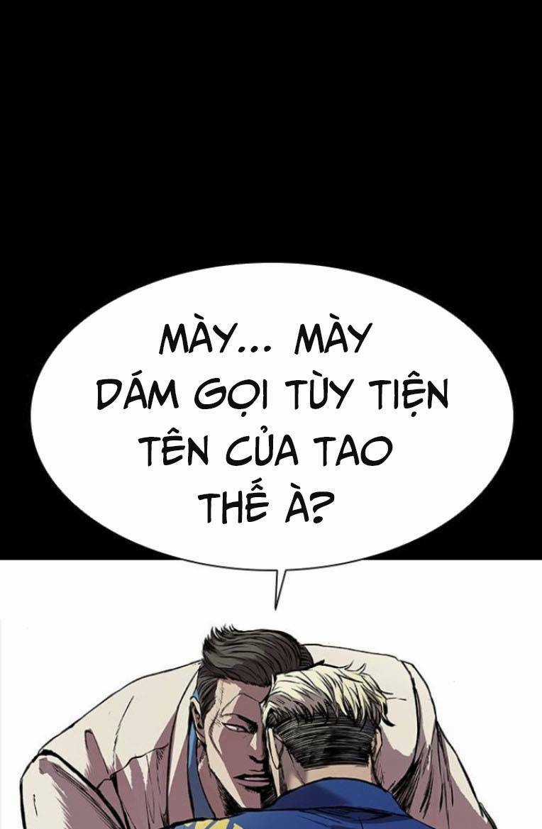 Báo Thù 2: Vạn Nhân Chi Thượng Chapter 3 trang 37