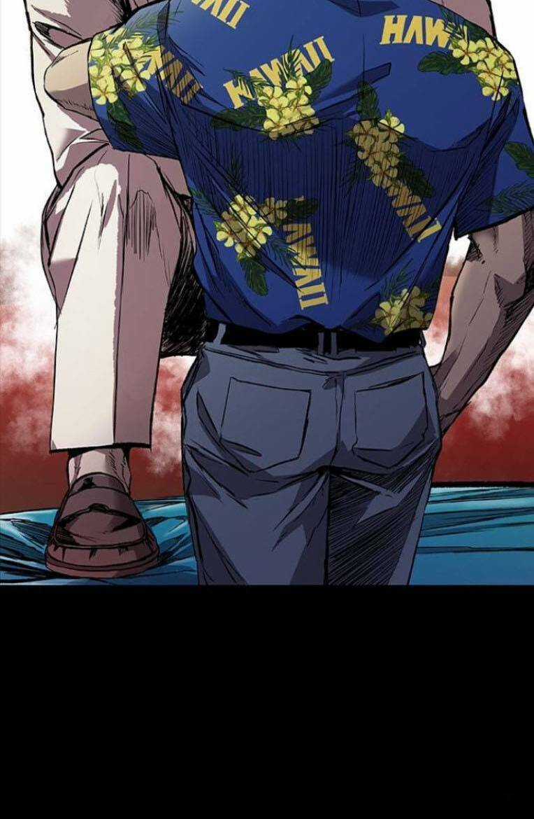 Báo Thù 2: Vạn Nhân Chi Thượng Chapter 3 trang 38