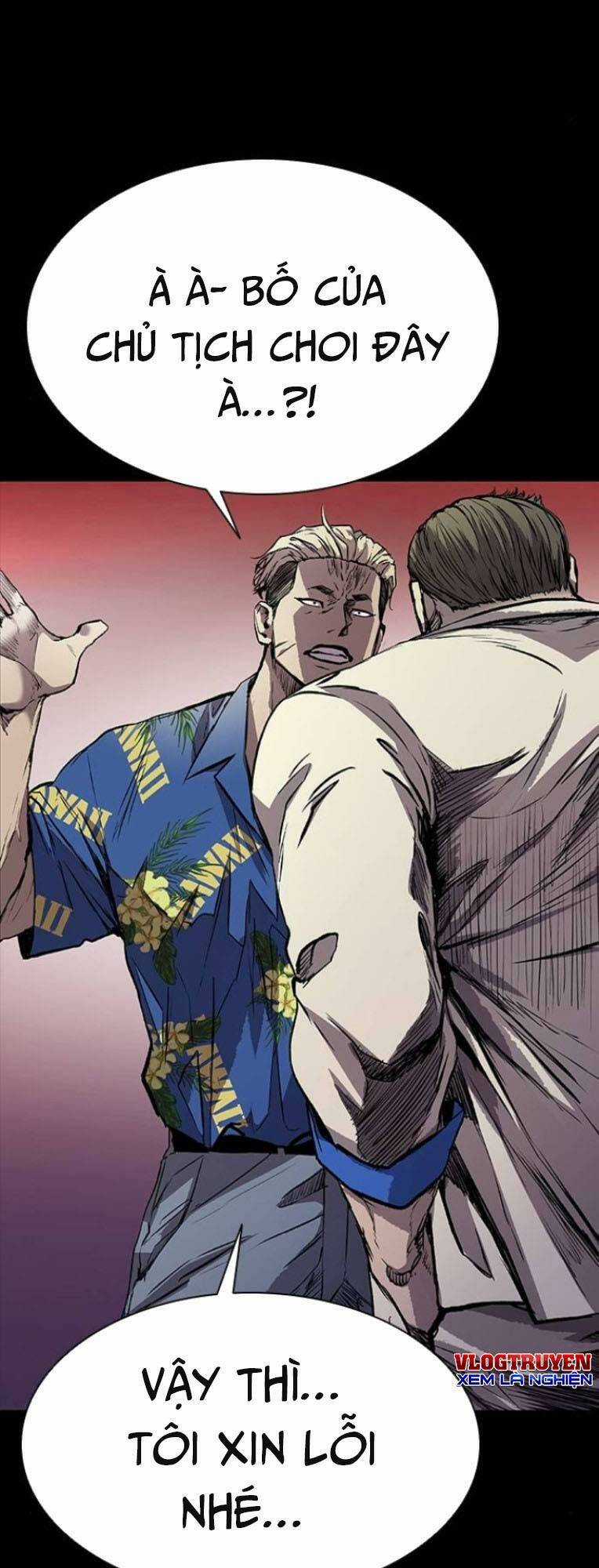 Báo Thù 2: Vạn Nhân Chi Thượng Chapter 3 trang 39