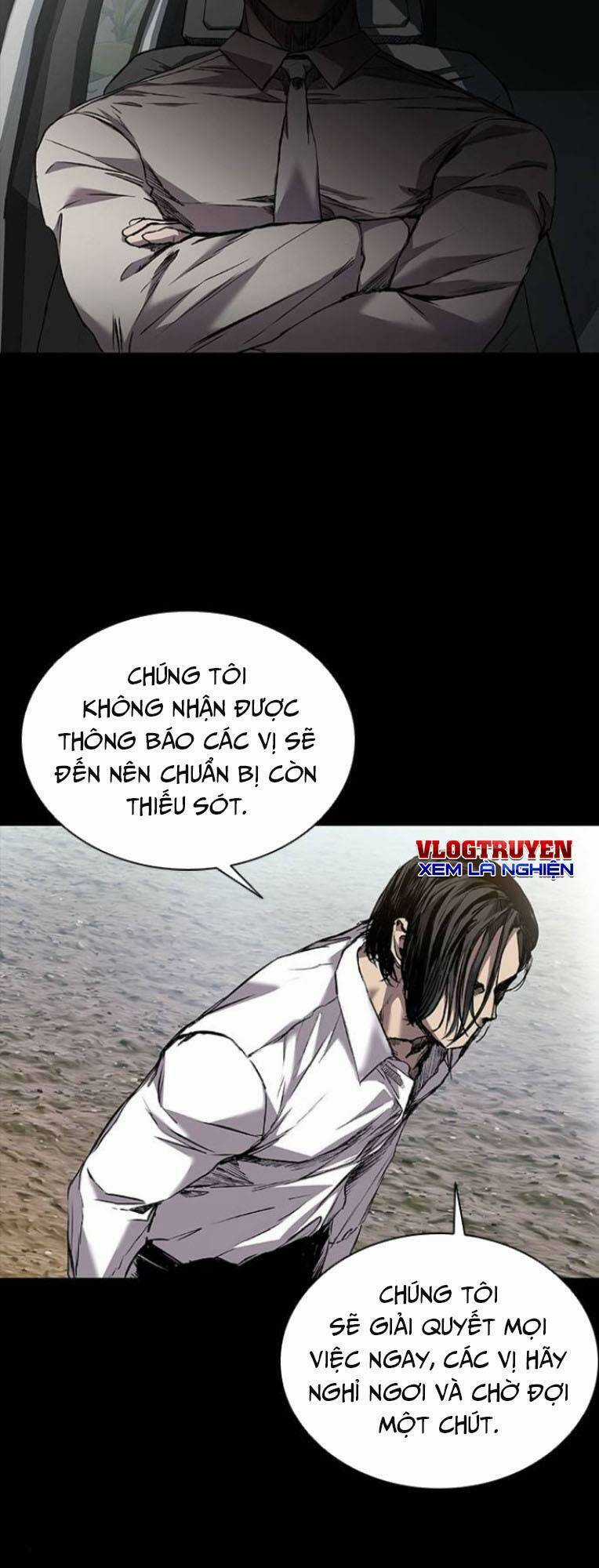 Báo Thù 2: Vạn Nhân Chi Thượng Chapter 3 trang 42
