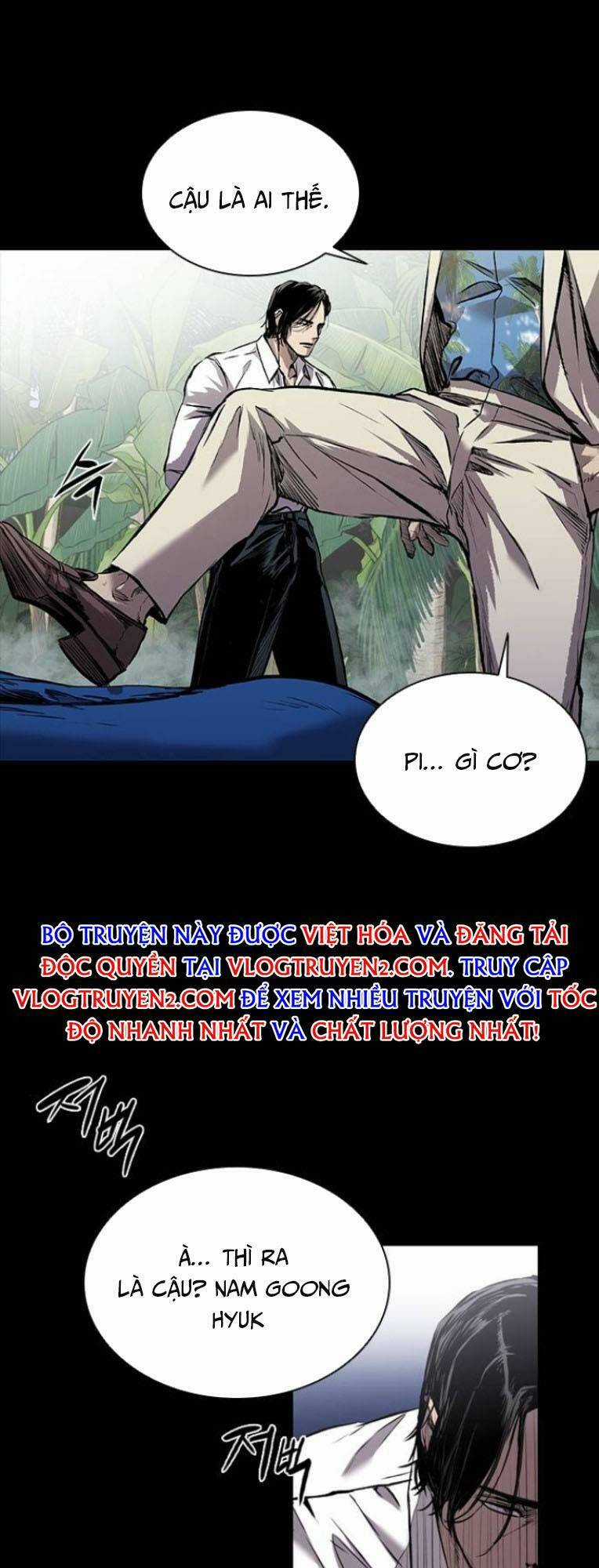 Báo Thù 2: Vạn Nhân Chi Thượng Chapter 3 trang 43