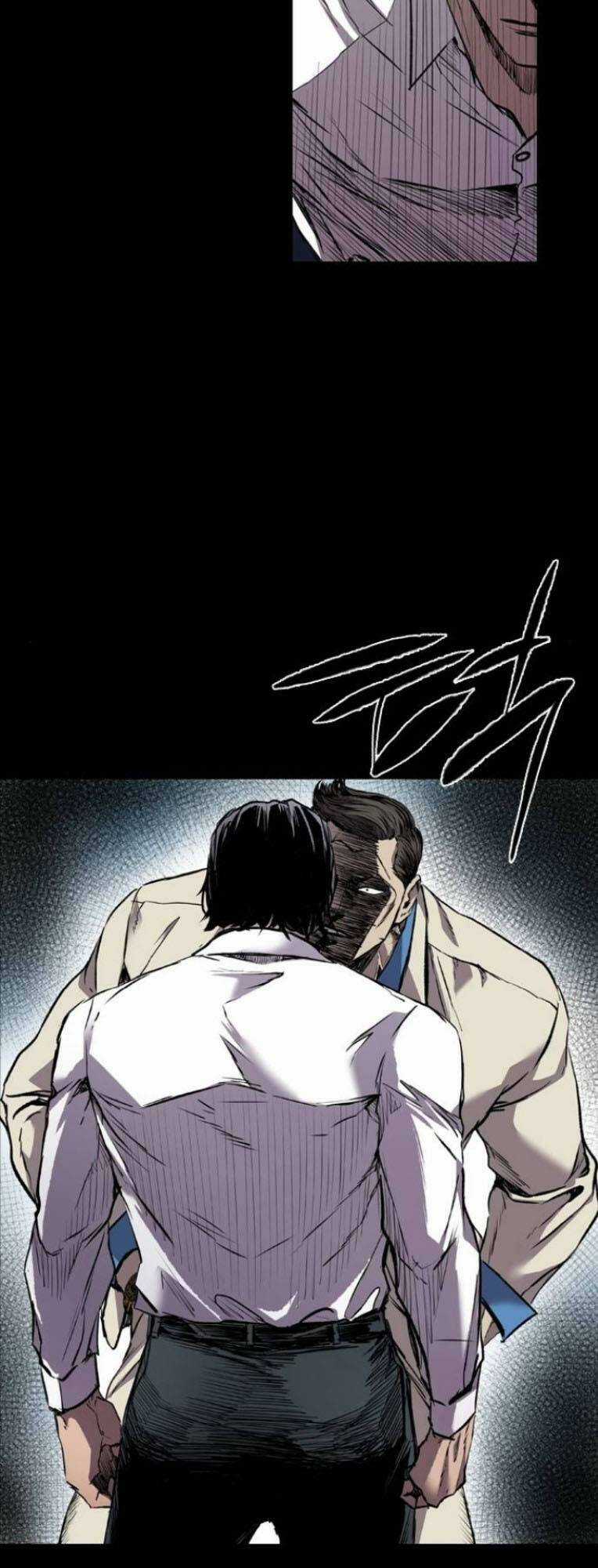 Báo Thù 2: Vạn Nhân Chi Thượng Chapter 3 trang 44