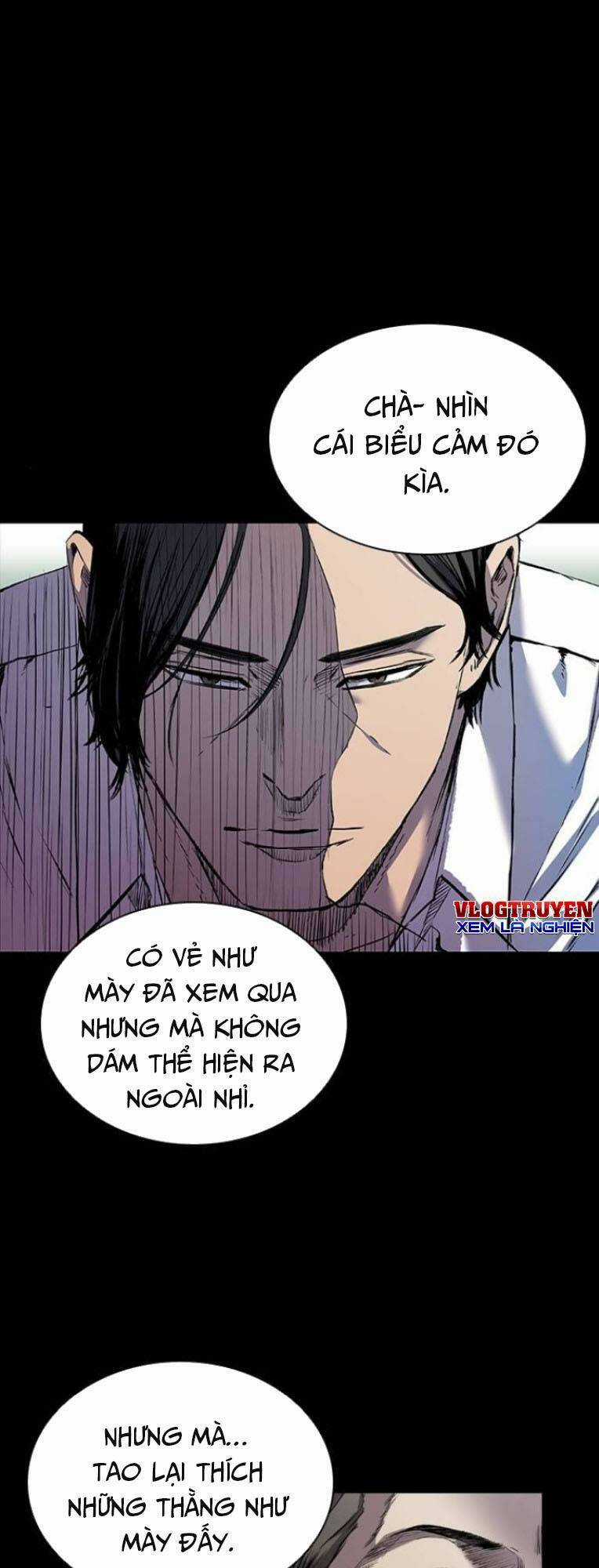 Báo Thù 2: Vạn Nhân Chi Thượng Chapter 3 trang 45