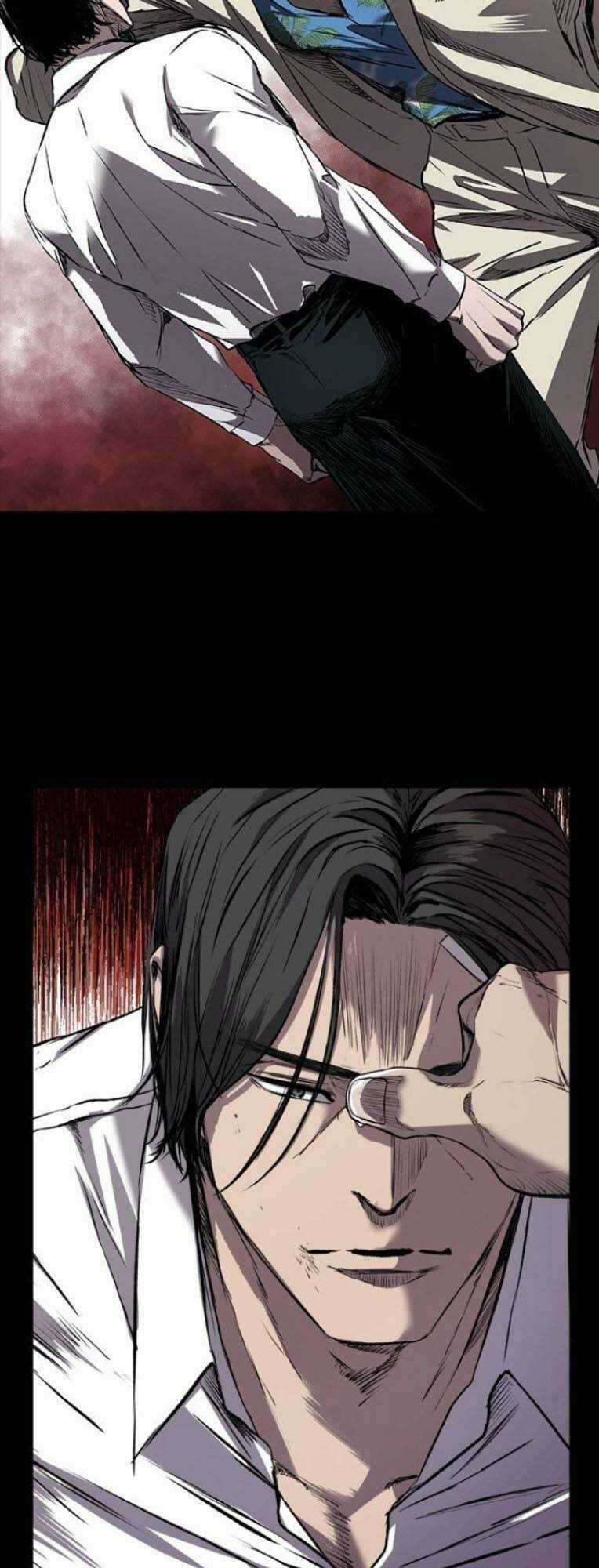 Báo Thù 2: Vạn Nhân Chi Thượng Chapter 3 trang 48