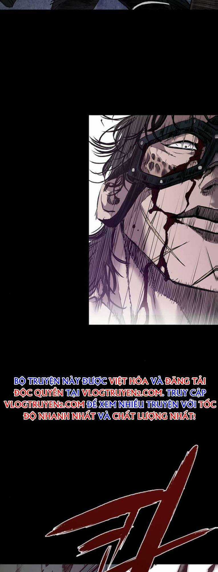 Báo Thù 2: Vạn Nhân Chi Thượng Chapter 3 trang 5