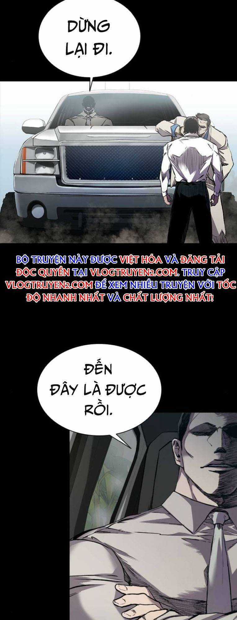 Báo Thù 2: Vạn Nhân Chi Thượng Chapter 3 trang 50