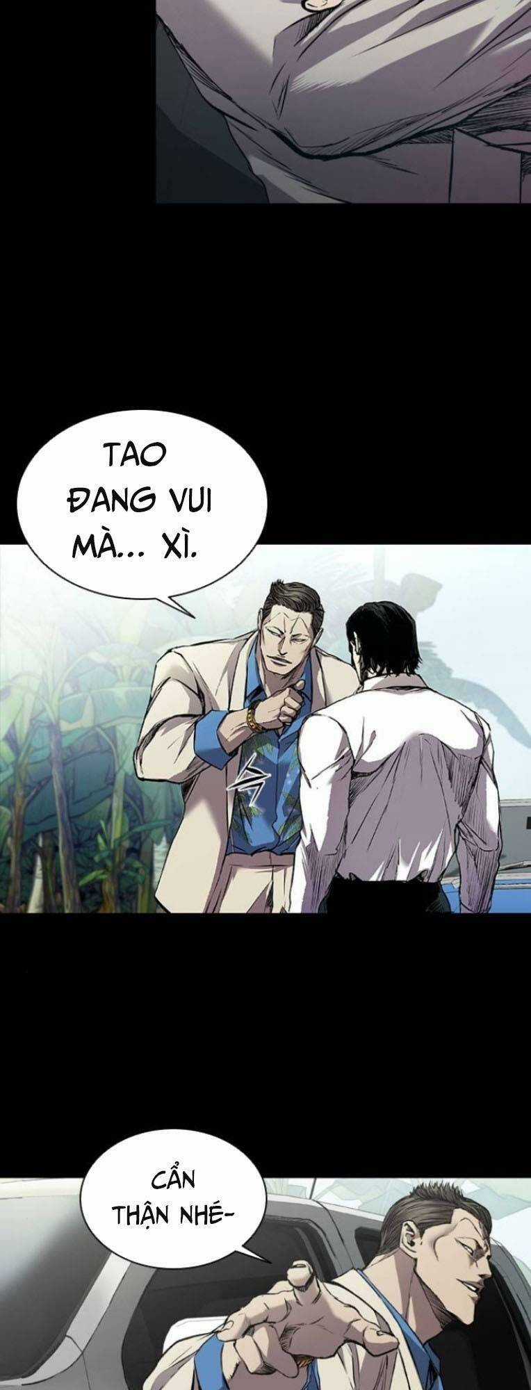 Báo Thù 2: Vạn Nhân Chi Thượng Chapter 3 trang 51
