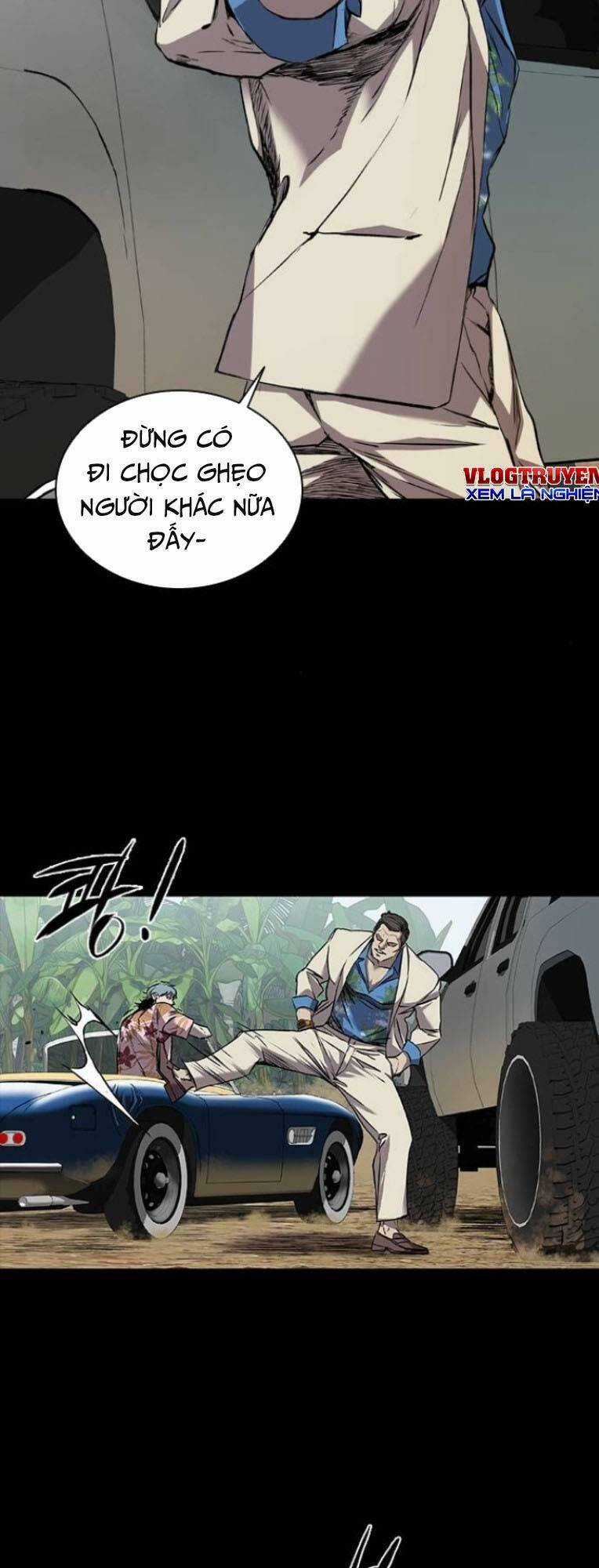 Báo Thù 2: Vạn Nhân Chi Thượng Chapter 3 trang 52