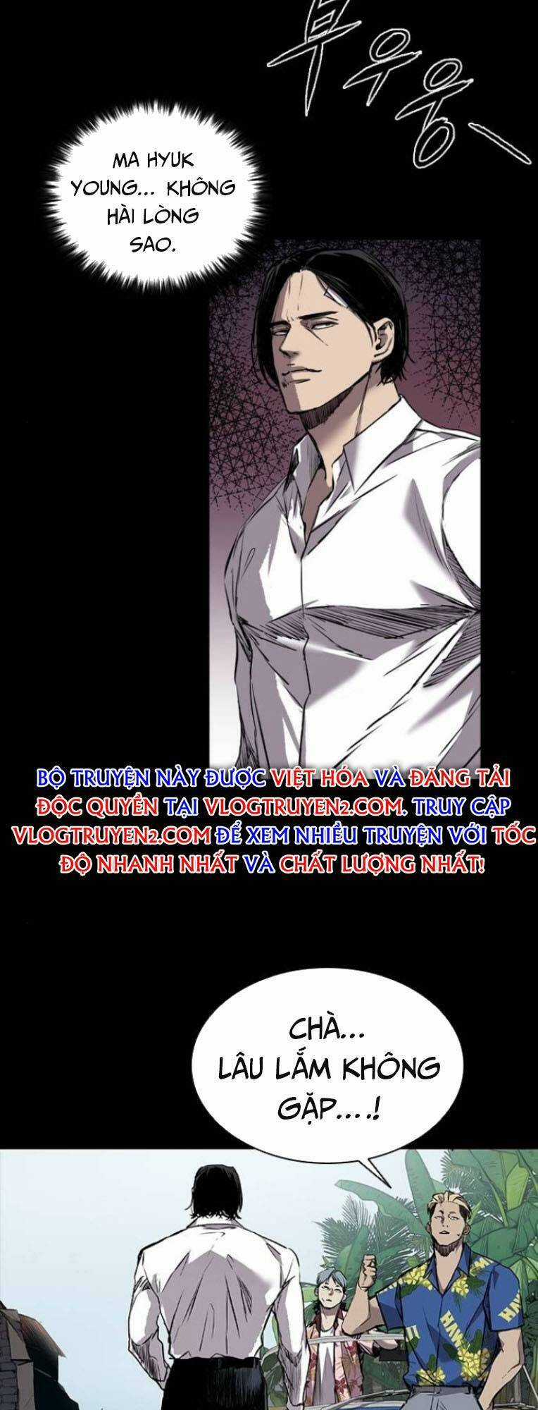 Báo Thù 2: Vạn Nhân Chi Thượng Chapter 3 trang 53