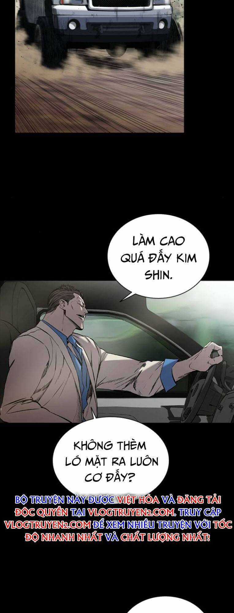Báo Thù 2: Vạn Nhân Chi Thượng Chapter 3 trang 56