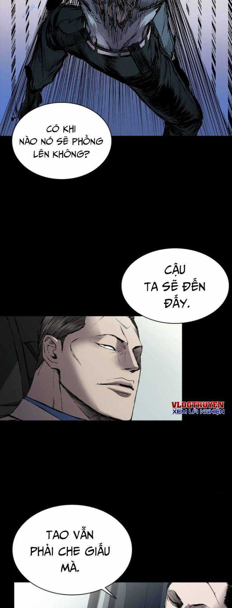 Báo Thù 2: Vạn Nhân Chi Thượng Chapter 3 trang 58