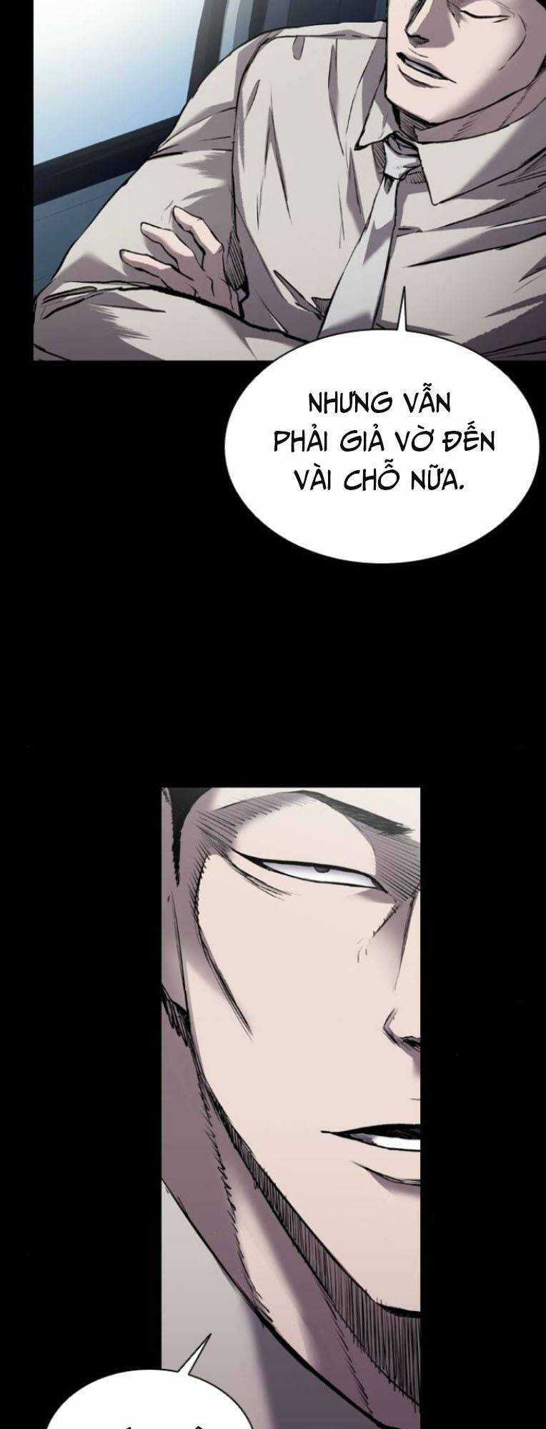 Báo Thù 2: Vạn Nhân Chi Thượng Chapter 3 trang 59