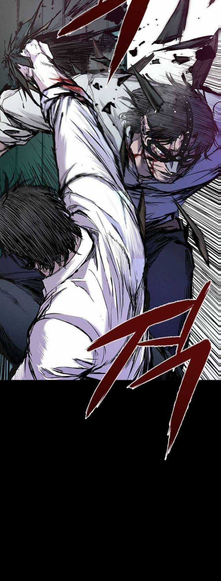 Báo Thù 2: Vạn Nhân Chi Thượng Chapter 3 trang 6