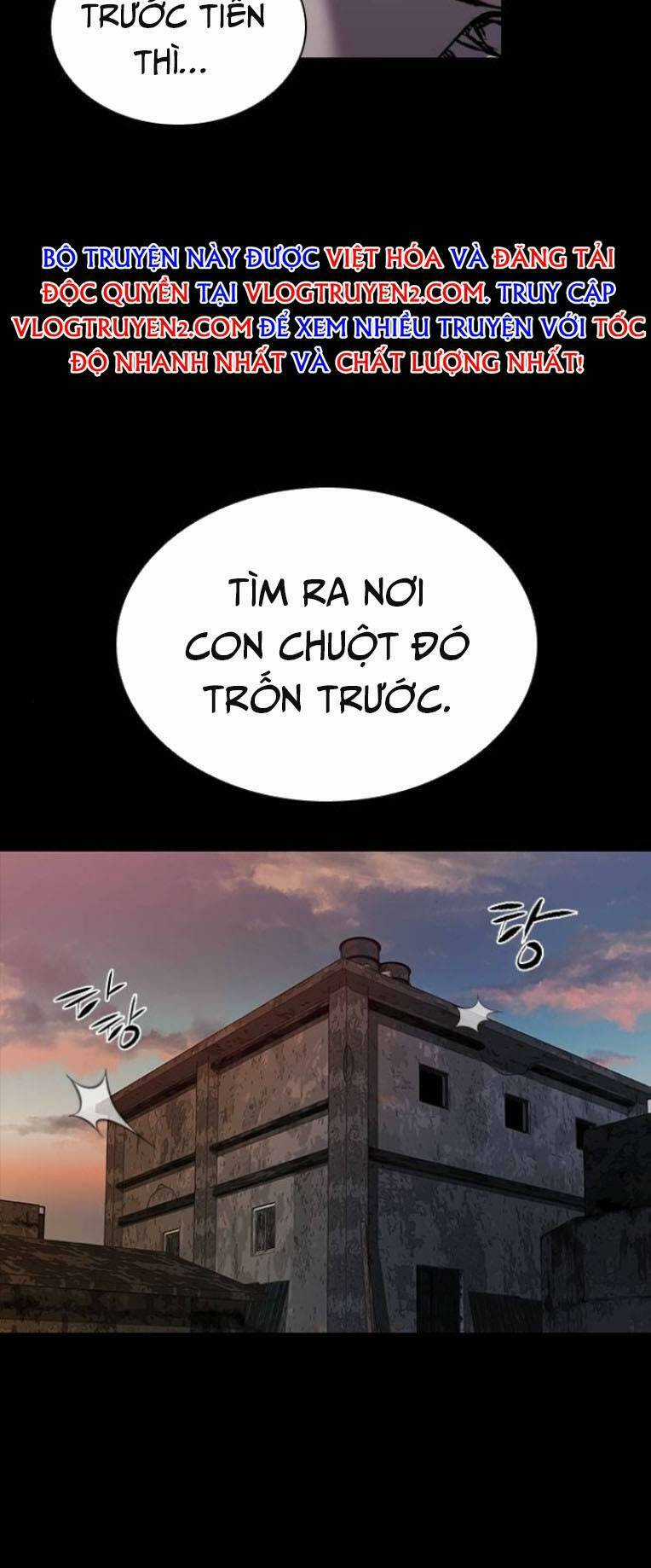 Báo Thù 2: Vạn Nhân Chi Thượng Chapter 3 trang 60